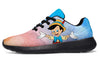Pinocchio Sports Shoes