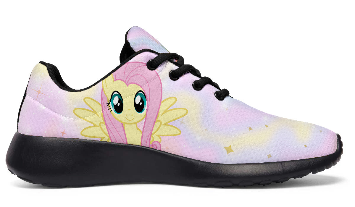 My Little Pony Fluttershy Sports Shoes