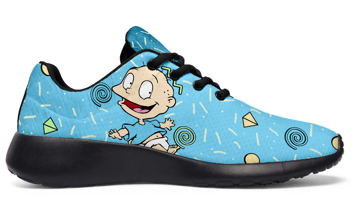 Rugrats Tommy Pickles Sports Shoes