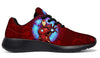 Marvel Iron Man v2 Sports Shoes