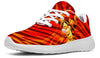 Winnie the Pooh Tigger Sports Shoes