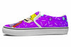 Rugrats Angelica Pickles Slip Ons