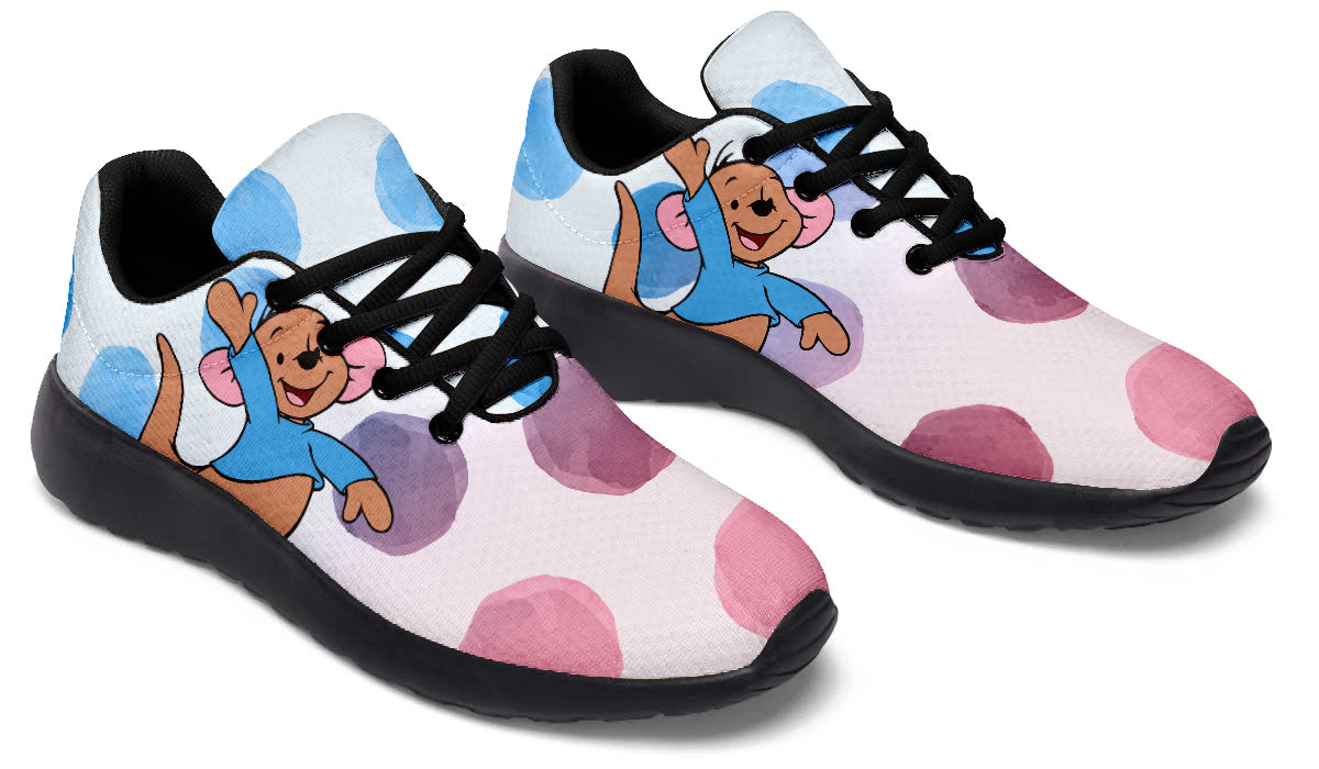 Winnie the Pooh Roo (2D) Sports Shoes