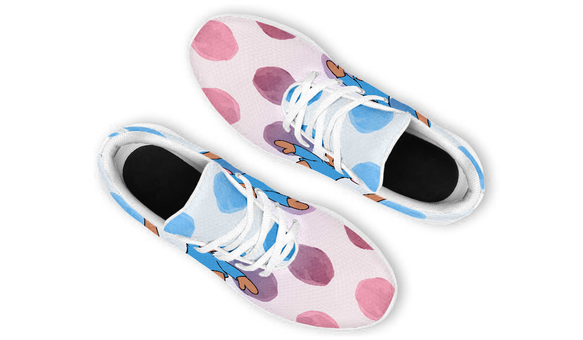 Winnie the Pooh Roo (2D) Sports Shoes