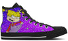 Rugrats Angelica Pickles High Tops