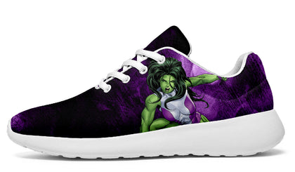 She-Hulk V2 Sports Shoes