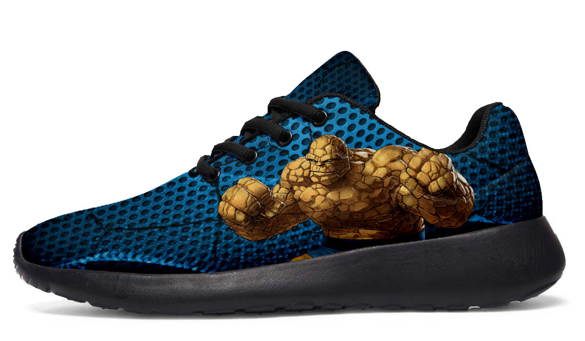 Fantastic Four The Thing Sports Shoes