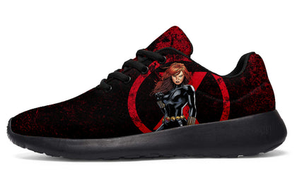 Black Widow V2 Sports Shoes