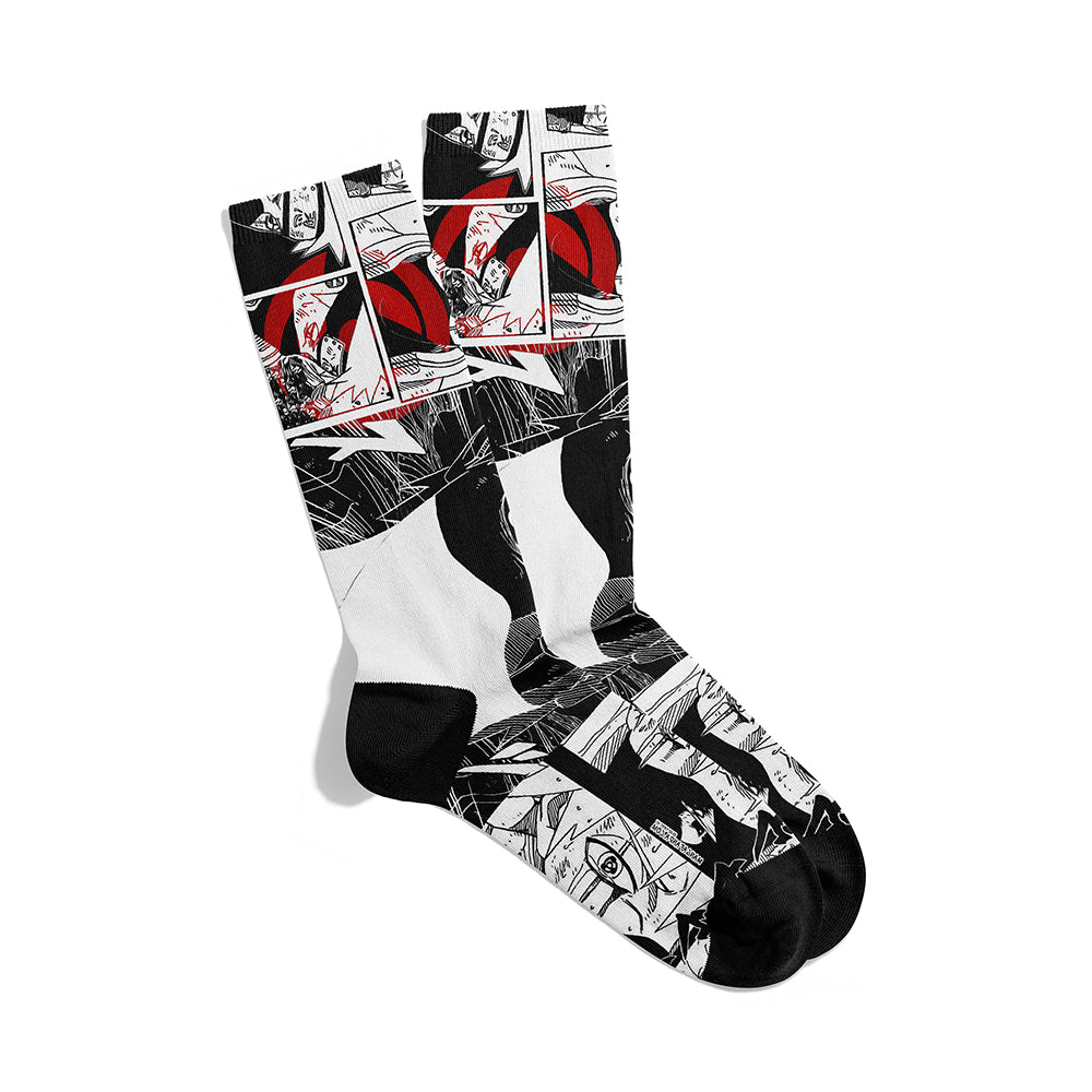 Naruto Kakashi Hatake Socks