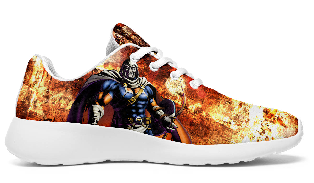 Marvel Taskmaster Sports Shoes