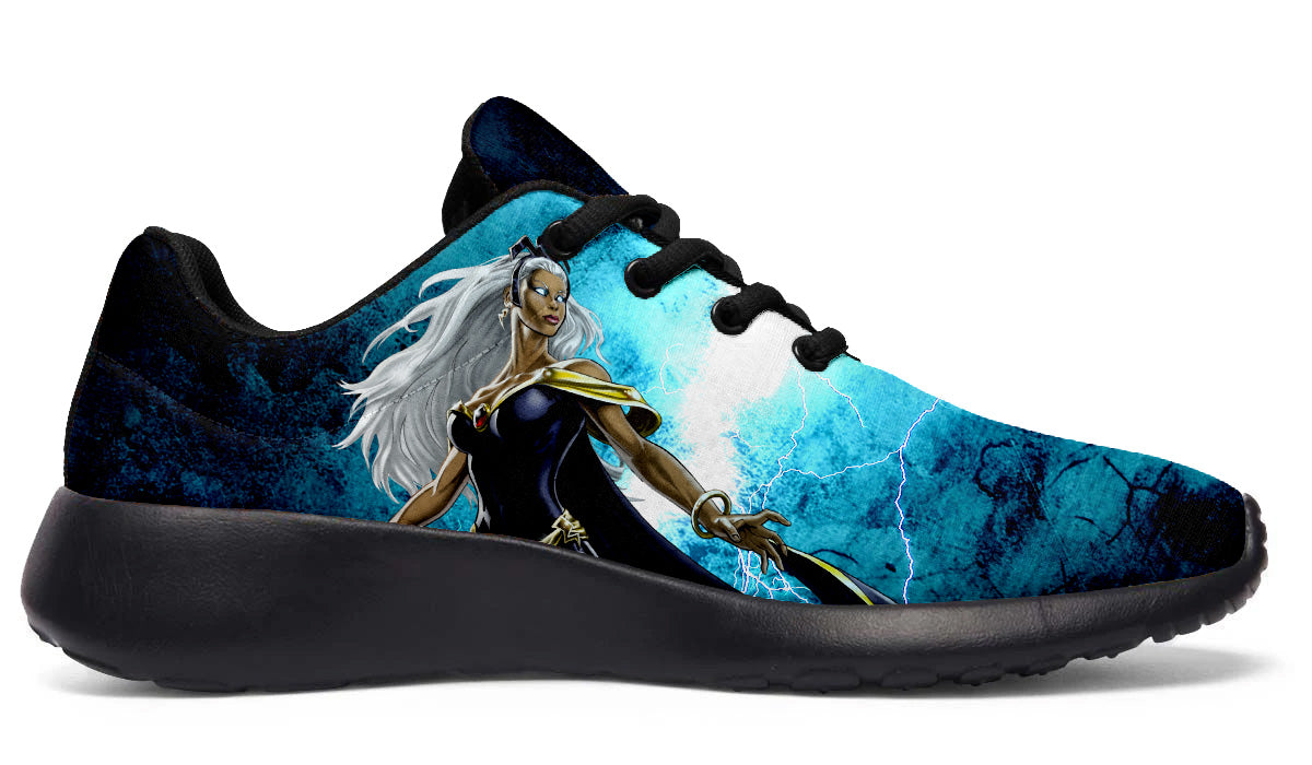 X-Men Storm Sports Shoes