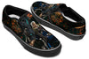 X-Men Cable Slip Ons