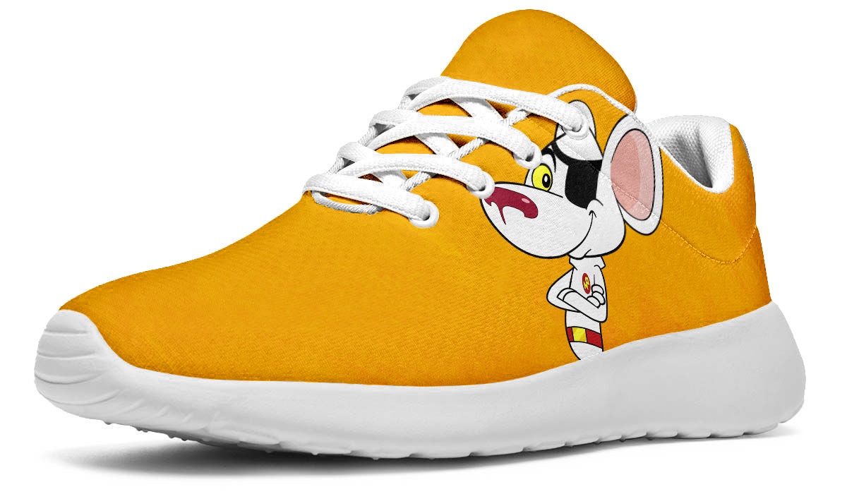 Danger Mouse Sports Shoes