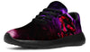 Marvel Red She-Hulk Sports Shoes