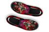 Guardians of the Galaxy Drax Slip Ons