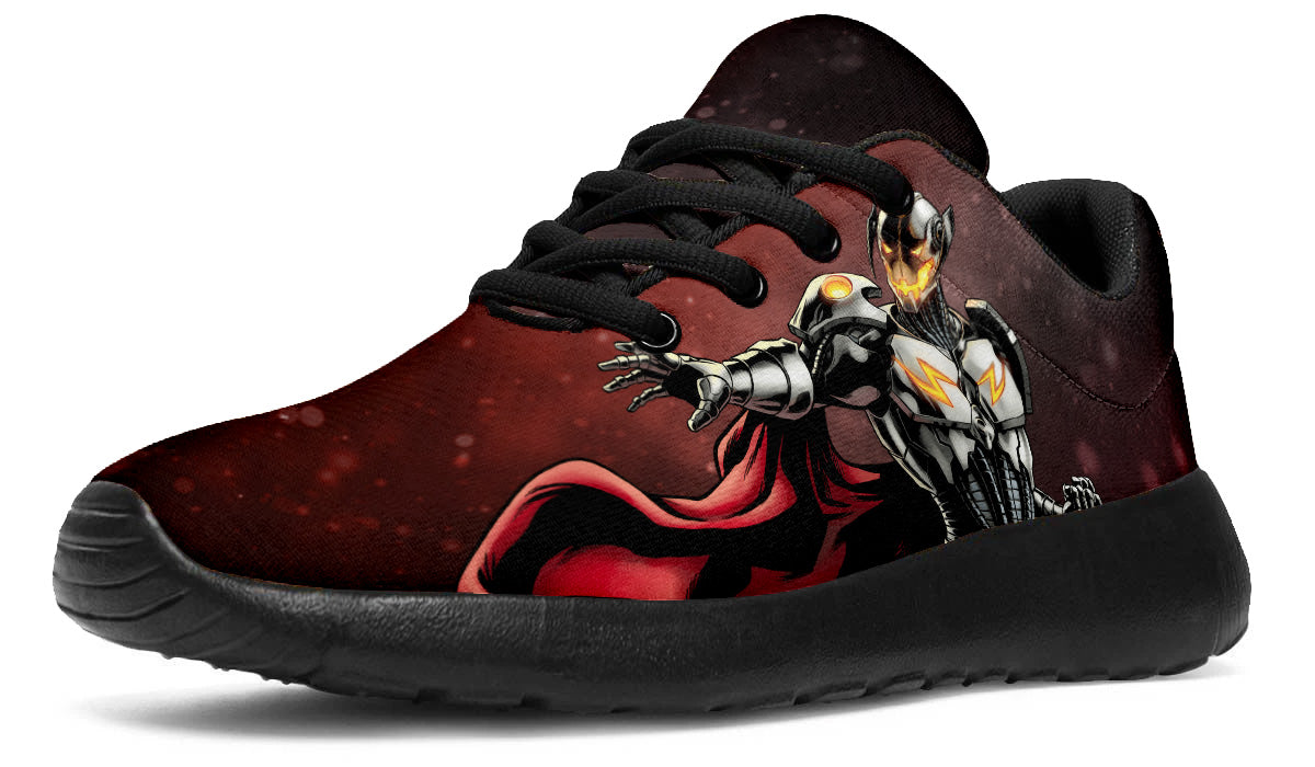 Marvel Ultron Sports Shoes
