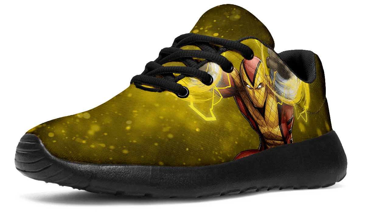 Marvel Shocker Sports Shoes