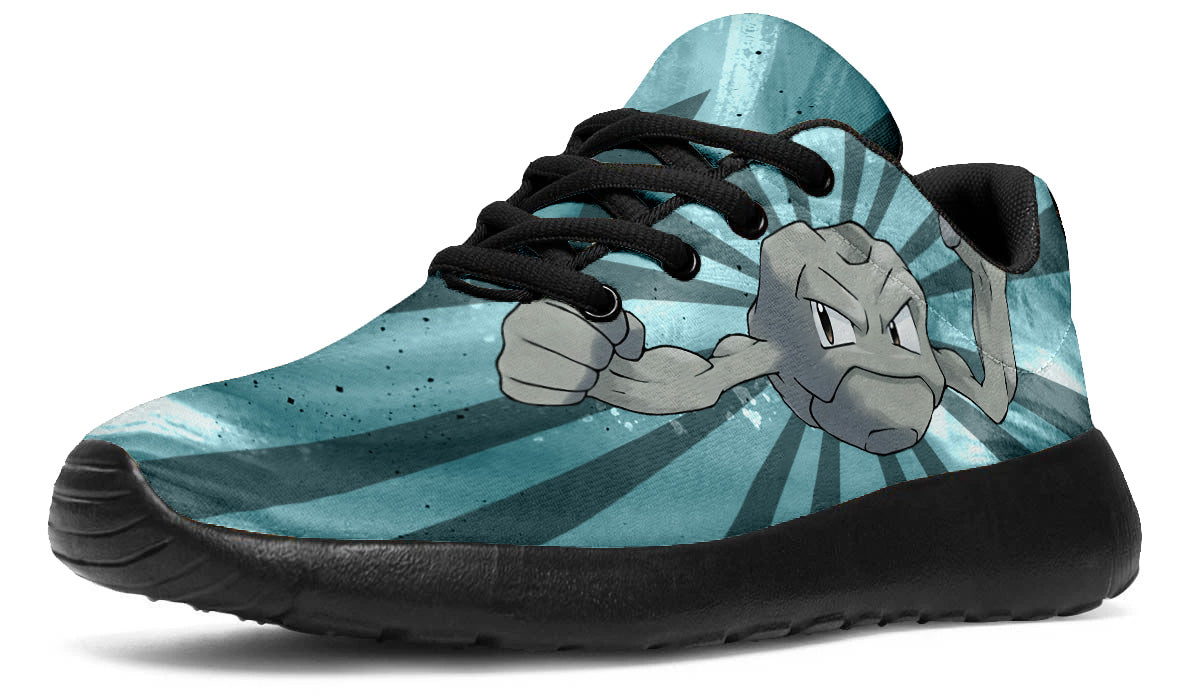 Pokemon Geodude Sports Shoes