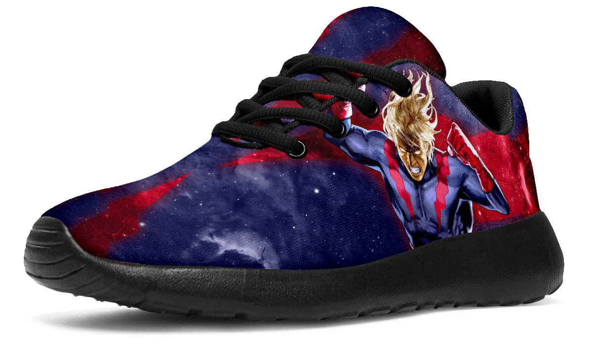 Marvel Adam Warlock Sports Shoes