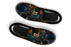 X-Men Cable Slip Ons