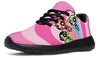 Powerpuff Girls V2 Sports Shoes