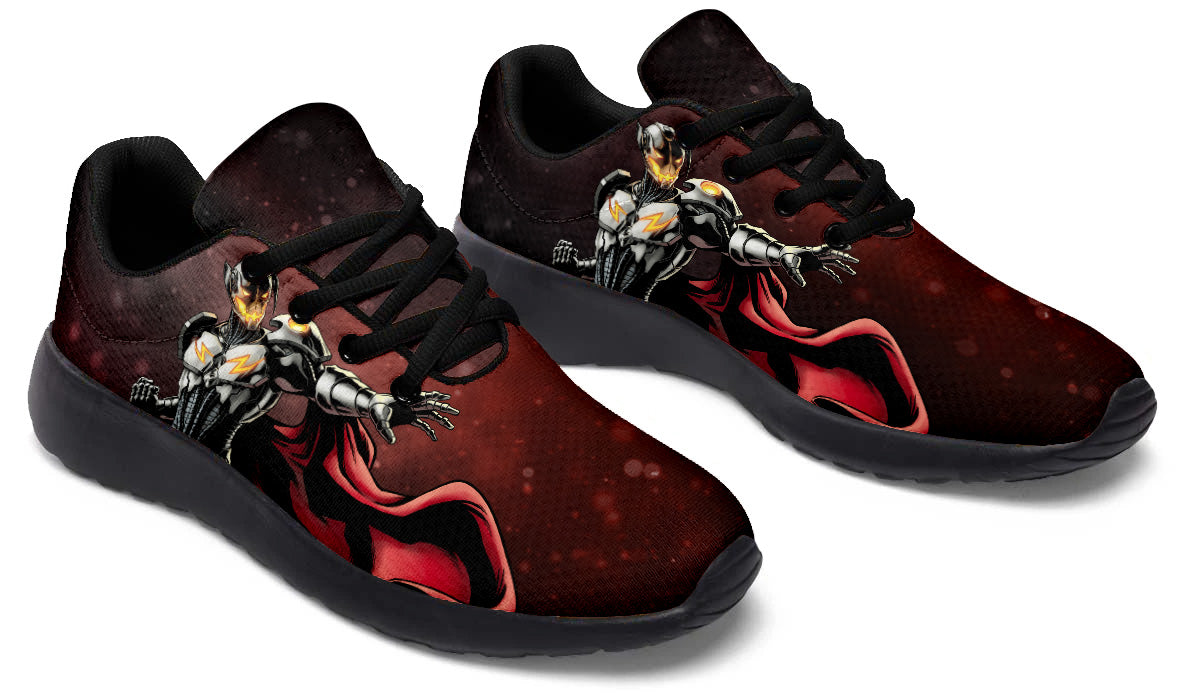 Marvel Ultron Sports Shoes
