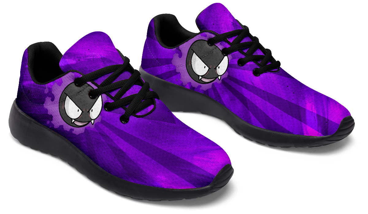 Gastly Sports Shoes