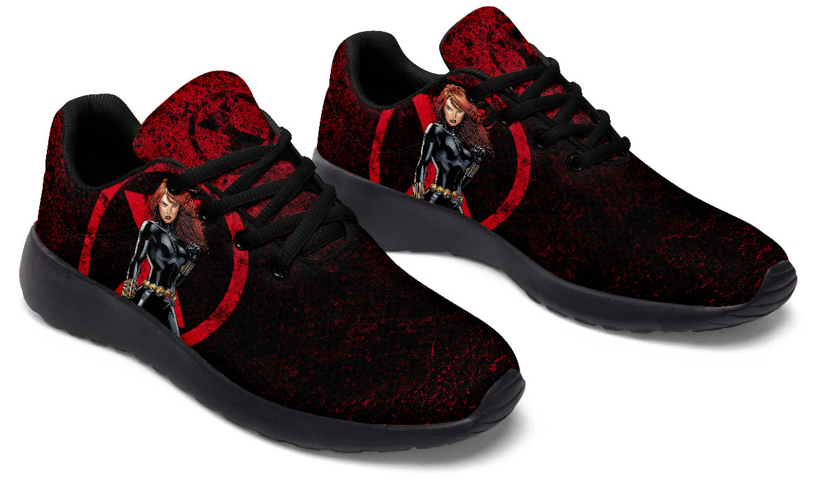 Black Widow V2 Sports Shoes