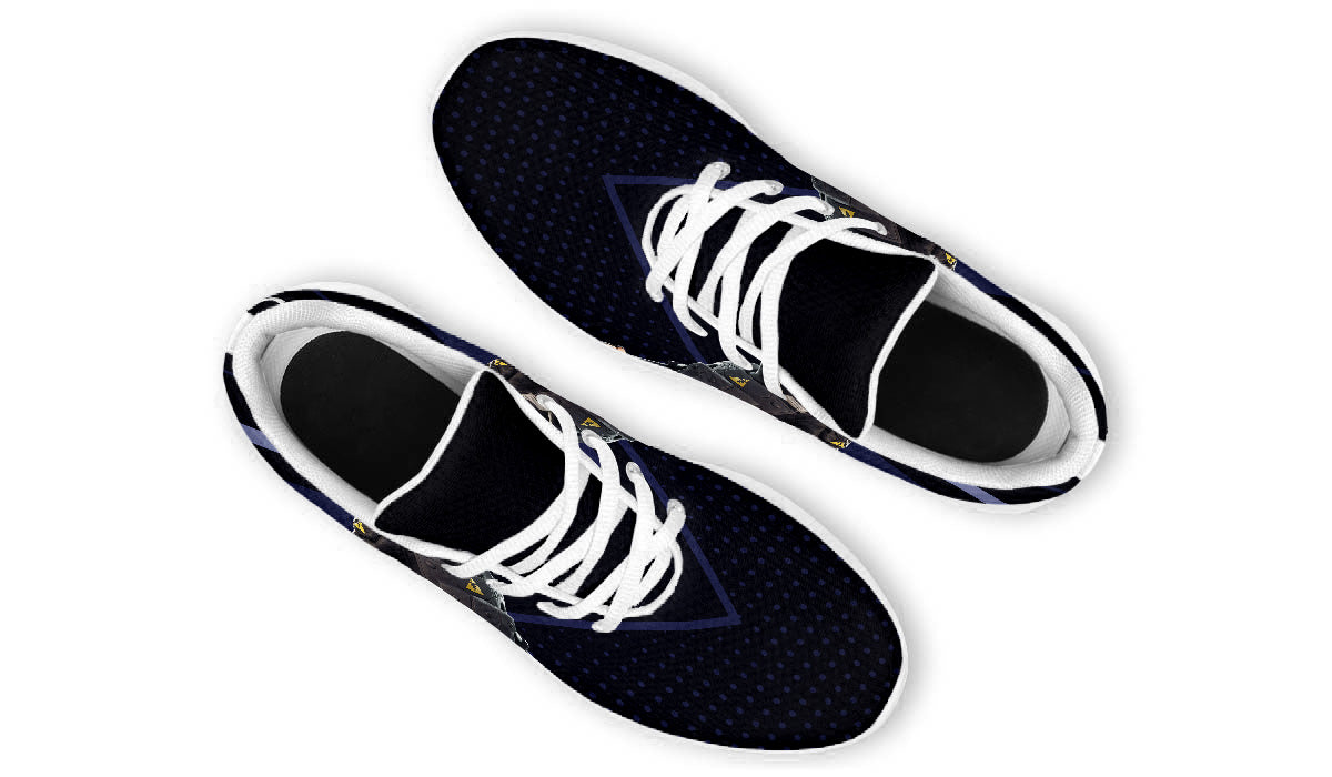 Verge Sports Shoes