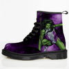 Marvel She-Hulk V2 Boots