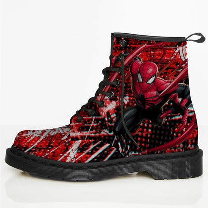 Superior Spider-Man Boots