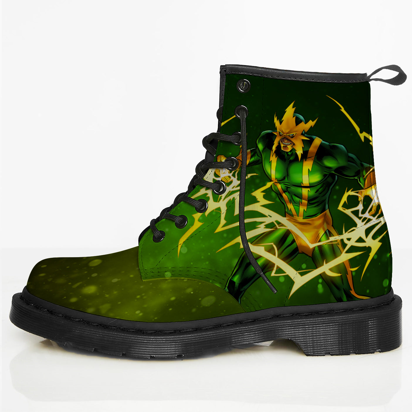 Marvel Electro Boots