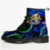 Dragon Ball Z Android 18 Boots