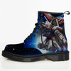 Gundam Boots