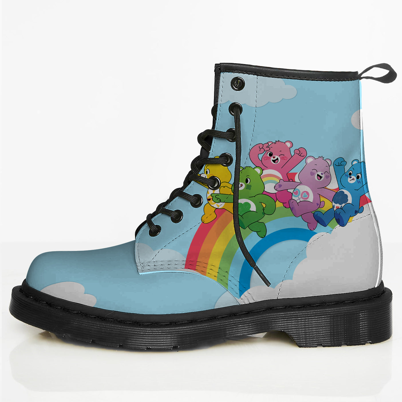Care Bears Boots