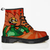 Cagney Carnation Boots