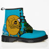 Adventure Time Jake the Dog Boots