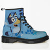 Bluey Boots