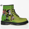 The Grim Adventures of Billy and Mandy Boots