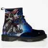 Gundam Boots