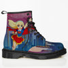 DC Super Hero Girls Supergirl DCSG Boots