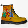 Alvin and the Chipmunks Boots