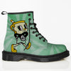Cuphead Ms. Chalice Boots