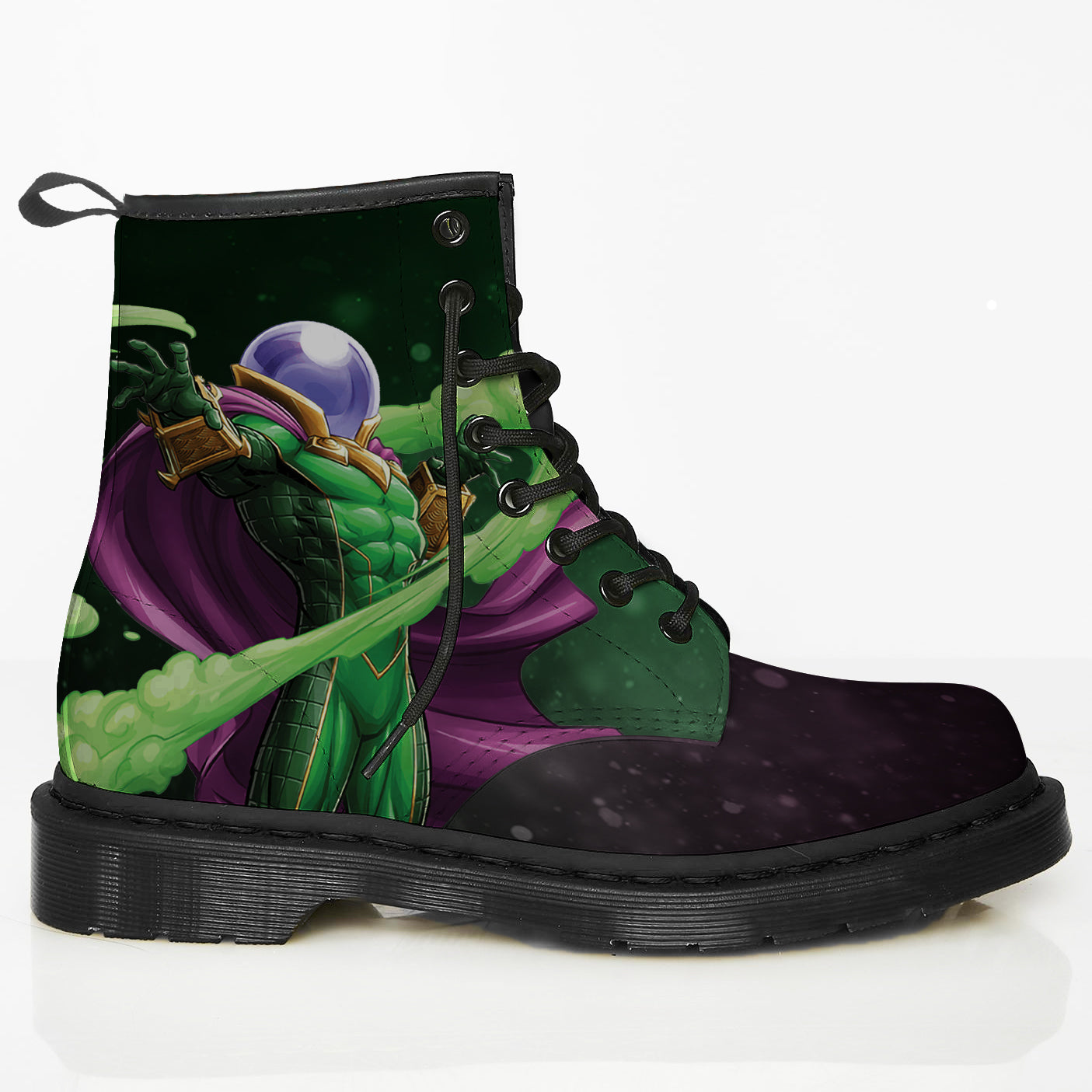 Marvel Mysterio Boots