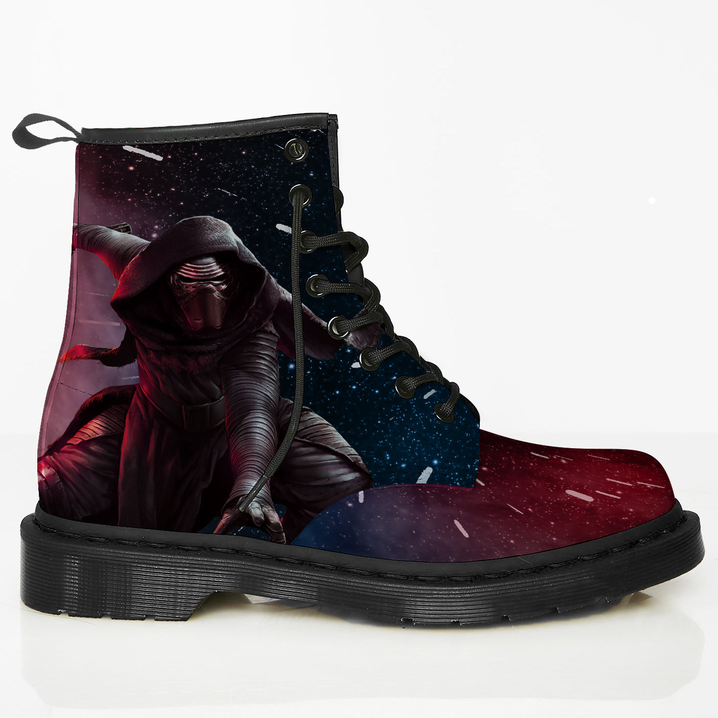 Star Wars Kylo Ren V2 Boots