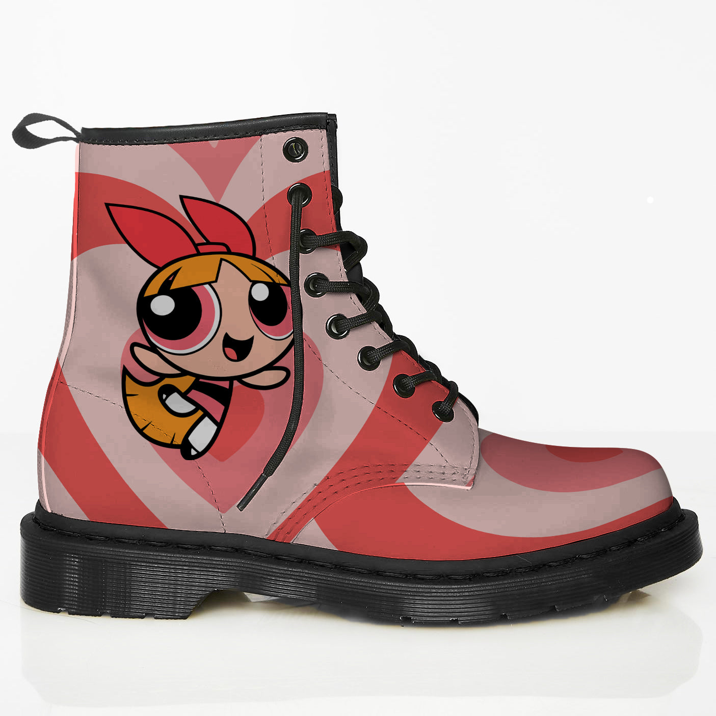 Blossom Boots