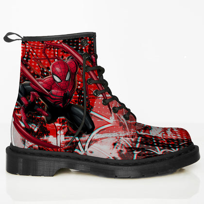 Superior Spider-Man Boots