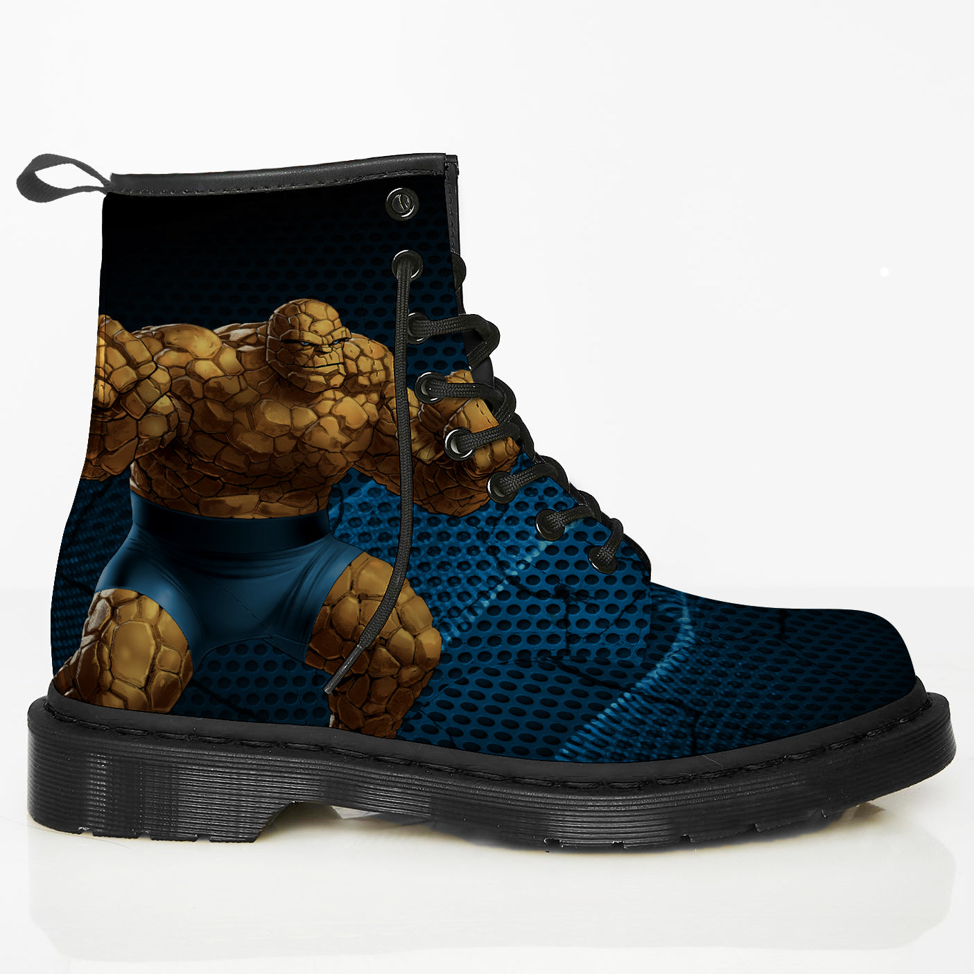 The Thing Boots