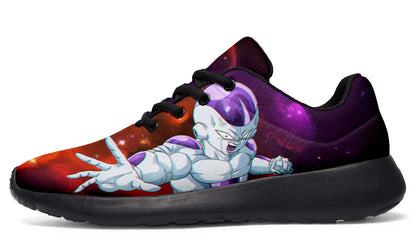 Dragon Ball Z Frieza Sports Shoes