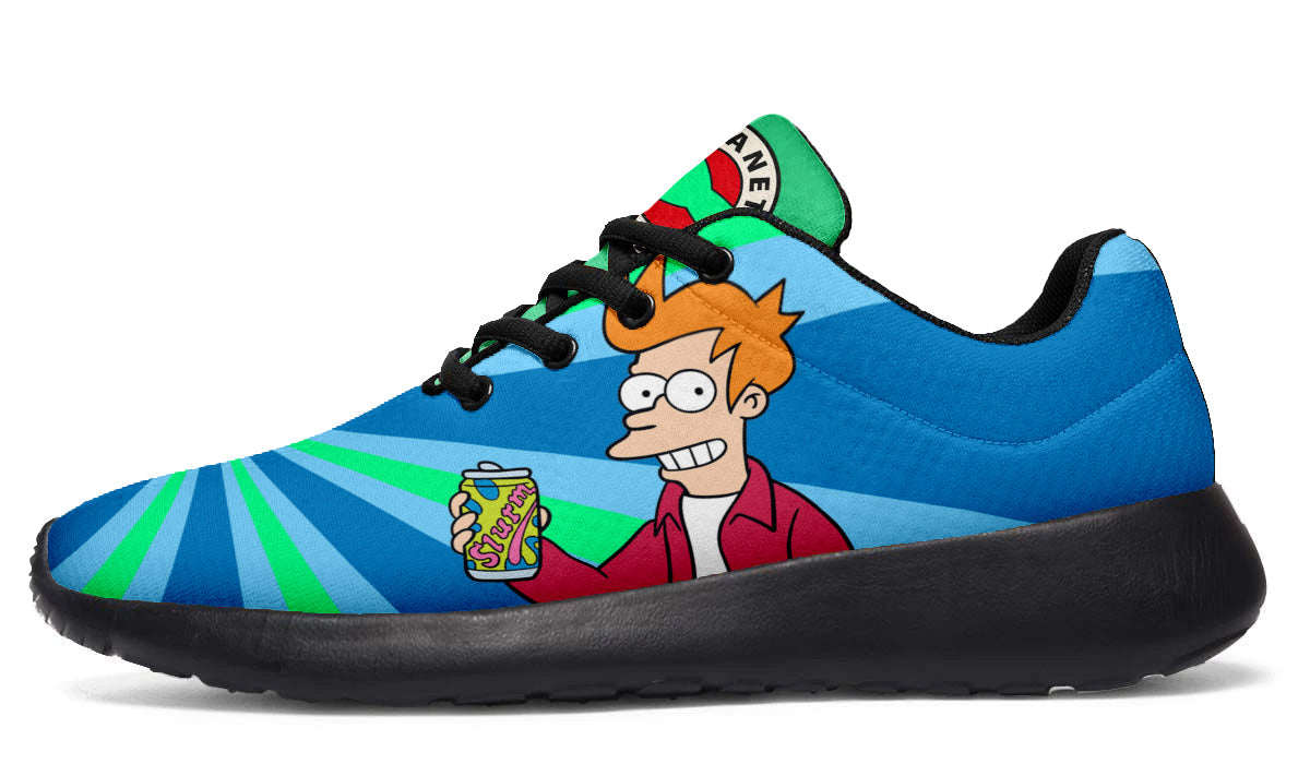 Futurama Sports Shoes